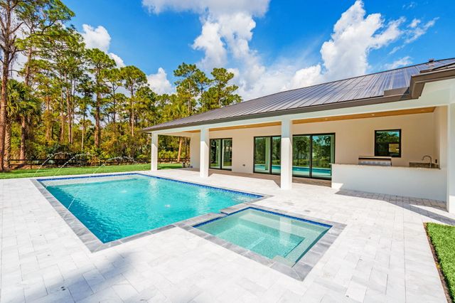 16818 78th Road N, The Acreage, FL 33470