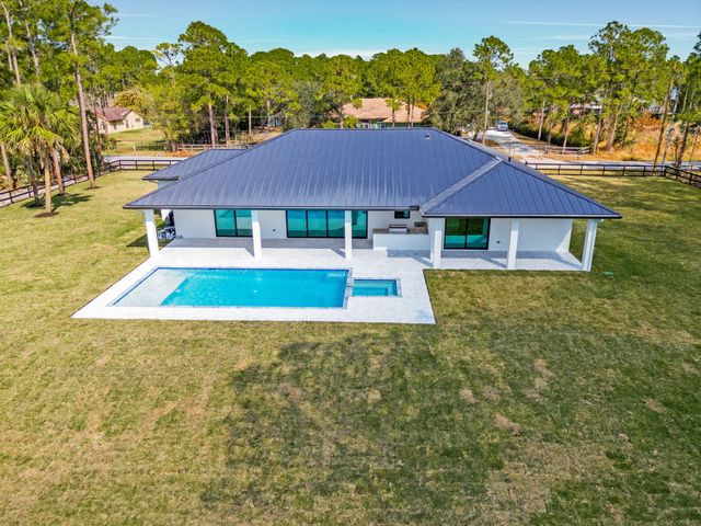 16818 78th Road N, The Acreage, FL 33470