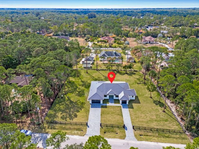 16818 78th Road N, The Acreage, FL 33470