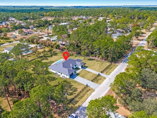 16818 78th Road N, The Acreage, FL 33470
