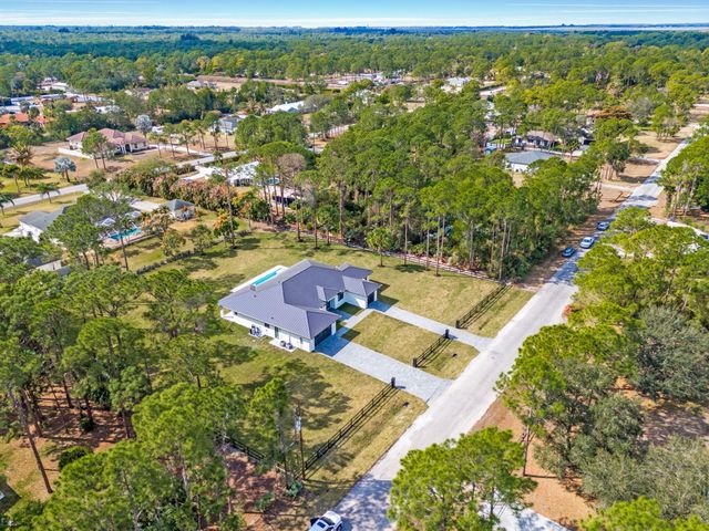 16818 78th Road N, The Acreage, FL 33470