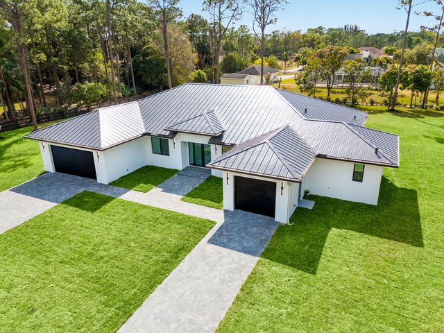 16818 78th Road N, The Acreage, FL 33470