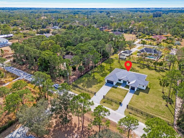 16818 78th Road N, The Acreage, FL 33470