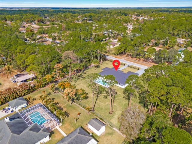 16818 78th Road N, The Acreage, FL 33470