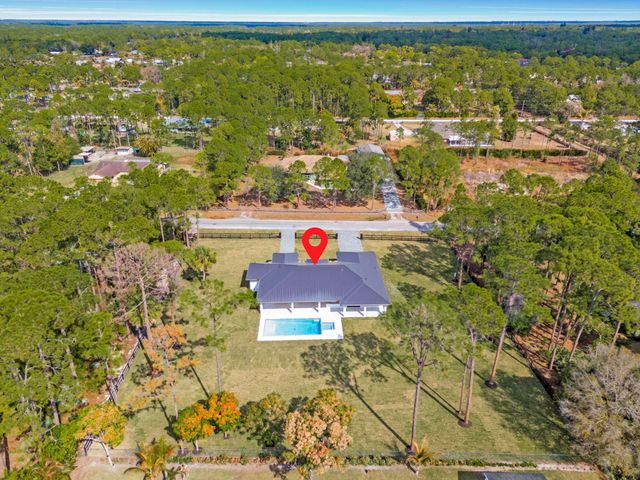 16818 78th Road N, The Acreage, FL 33470