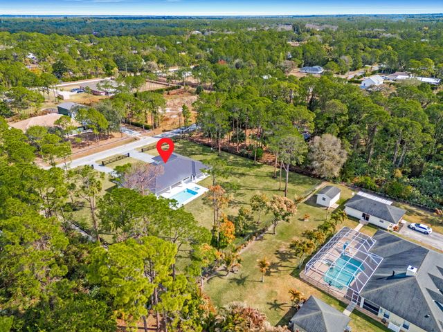 16818 78th Road N, The Acreage, FL 33470