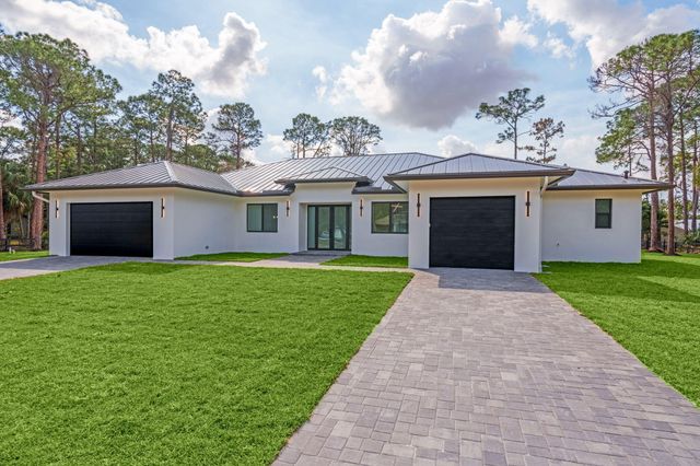 16818 78th Road N, The Acreage, FL 33470