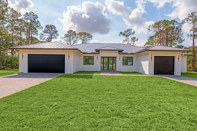 16818 78th Road N, The Acreage, FL 33470
