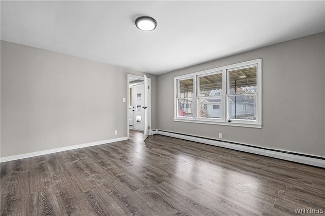 126 Hertel Avenue, Buffalo, NY 14207