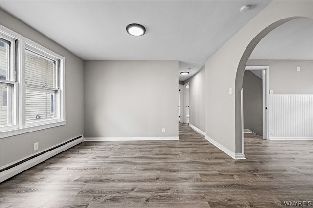 126 Hertel Avenue, Buffalo, NY 14207