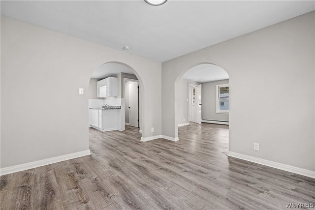 126 Hertel Avenue, Buffalo, NY 14207
