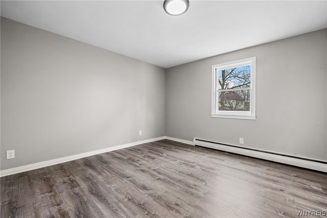 126 Hertel Avenue, Buffalo, NY 14207
