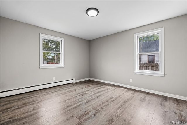 126 Hertel Avenue, Buffalo, NY 14207