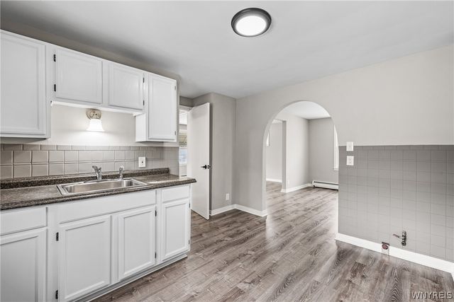 126 Hertel Avenue, Buffalo, NY 14207