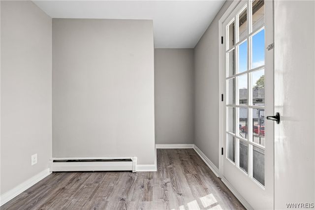 126 Hertel Avenue, Buffalo, NY 14207