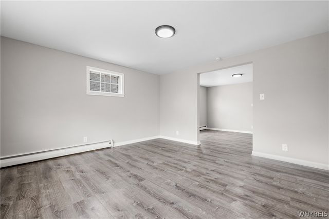 126 Hertel Avenue, Buffalo, NY 14207