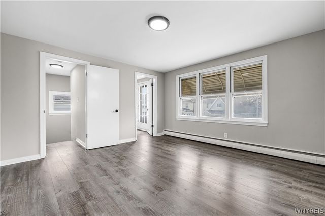 126 Hertel Avenue, Buffalo, NY 14207