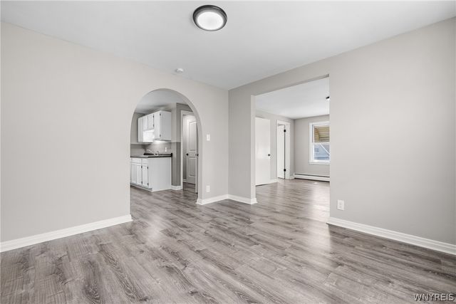 126 Hertel Avenue, Buffalo, NY 14207