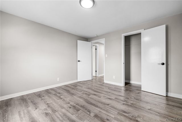 126 Hertel Avenue, Buffalo, NY 14207