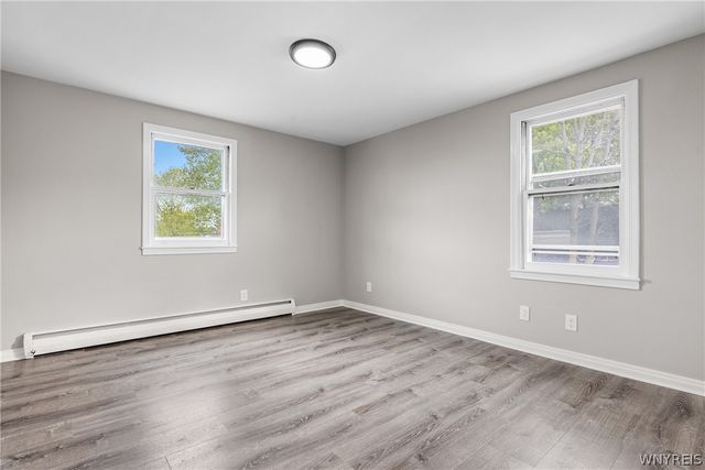 126 Hertel Avenue, Buffalo, NY 14207