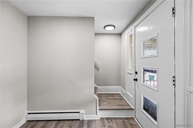 126 Hertel Avenue, Buffalo, NY 14207