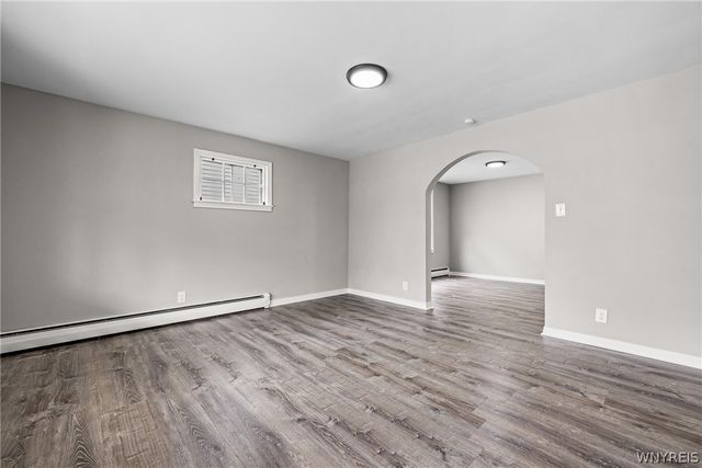 126 Hertel Avenue, Buffalo, NY 14207