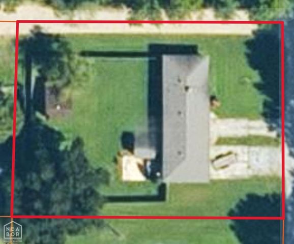 420 N 12 Avenue, Piggott, AR 72454