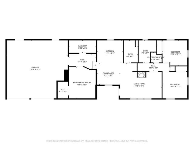 420 N 12 Avenue, Piggott, AR 72454