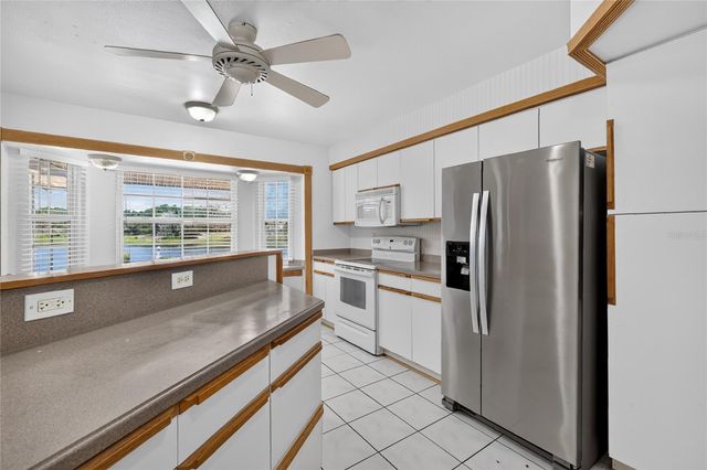 302 E MIRROR LAKE DRIVE, Fruitland Park, FL 34731
