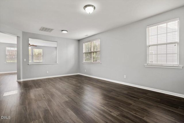 205 Amacord Way, Holly Springs, NC 27540