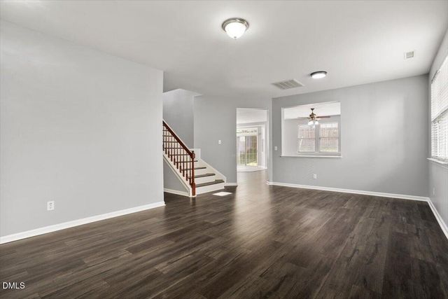 205 Amacord Way, Holly Springs, NC 27540
