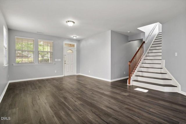 205 Amacord Way, Holly Springs, NC 27540