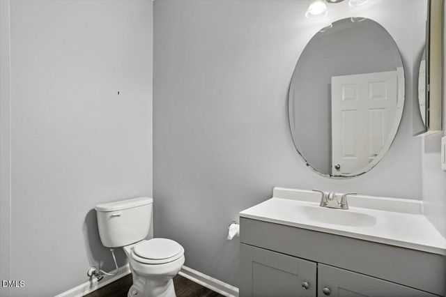 205 Amacord Way, Holly Springs, NC 27540
