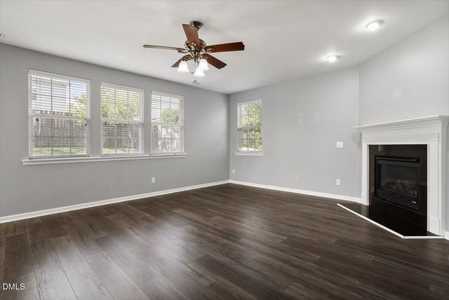 205 Amacord Way, Holly Springs, NC 27540