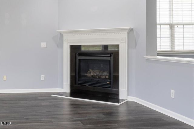 205 Amacord Way, Holly Springs, NC 27540