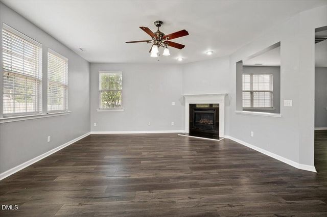 205 Amacord Way, Holly Springs, NC 27540