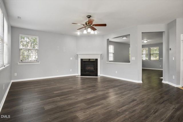 205 Amacord Way, Holly Springs, NC 27540