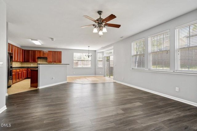 205 Amacord Way, Holly Springs, NC 27540