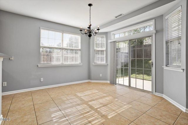 205 Amacord Way, Holly Springs, NC 27540