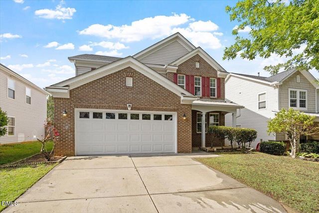 205 Amacord Way, Holly Springs, NC 27540