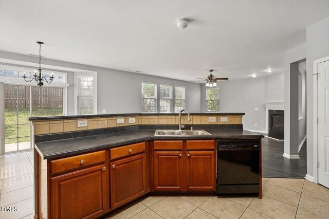 205 Amacord Way, Holly Springs, NC 27540