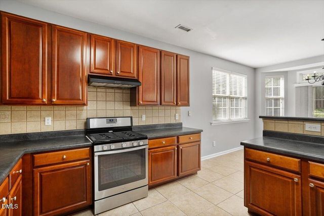205 Amacord Way, Holly Springs, NC 27540