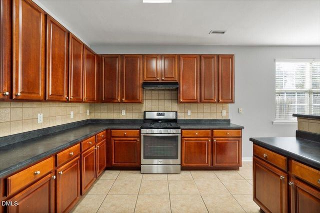 205 Amacord Way, Holly Springs, NC 27540