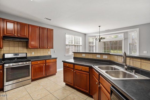 205 Amacord Way, Holly Springs, NC 27540