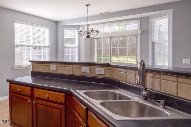 205 Amacord Way, Holly Springs, NC 27540