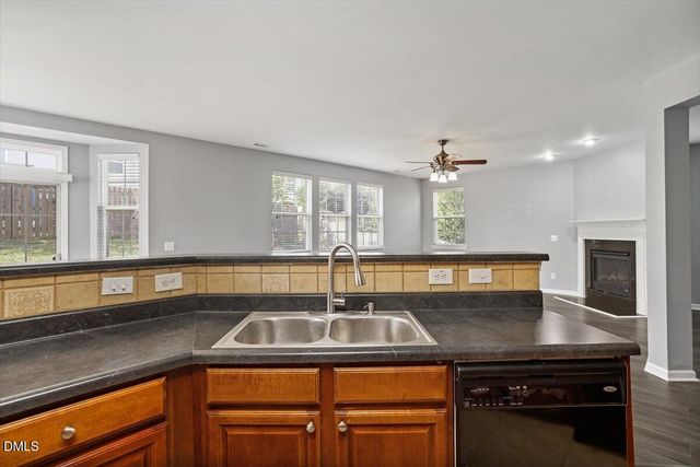205 Amacord Way, Holly Springs, NC 27540