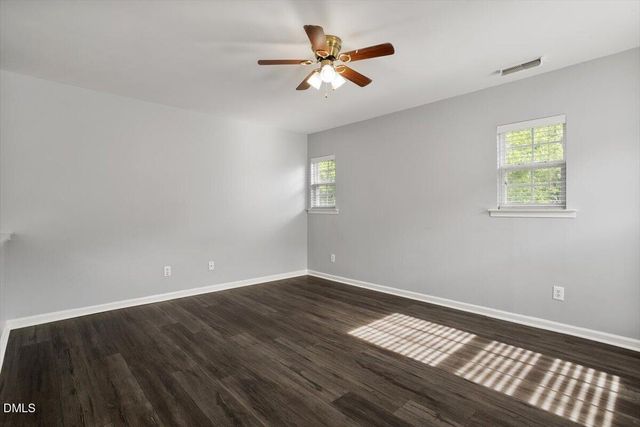 205 Amacord Way, Holly Springs, NC 27540