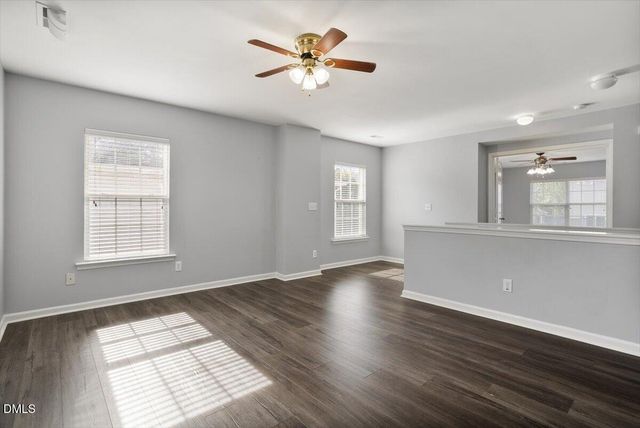 205 Amacord Way, Holly Springs, NC 27540
