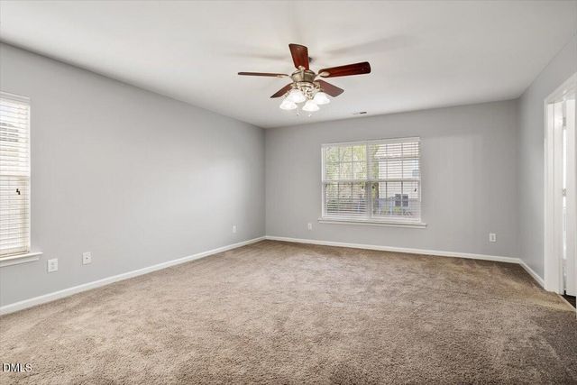 205 Amacord Way, Holly Springs, NC 27540