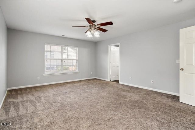 205 Amacord Way, Holly Springs, NC 27540